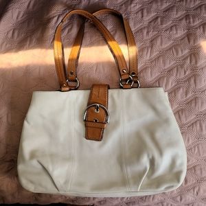 Coach handbag